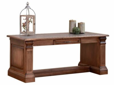 Montereau Library Table