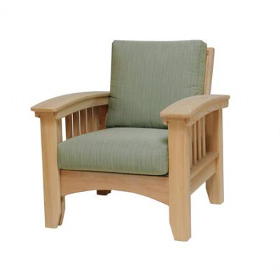 Mission Chair, Cypress