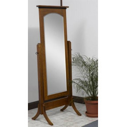 1006 Bunker Hill Cheval Mirror