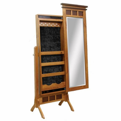 1024-105 Maple Creek Jewelry Cheval