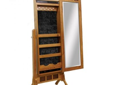 1024-105 Maple Creek Jewelry Cheval