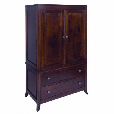 Kingston Craft Bedroom Collection Armoire