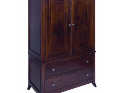 Kingston Craft Bedroom Collection Armoire
