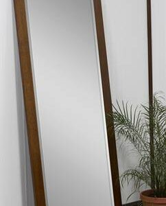 1039 Bunker Hill Leaner Mirror