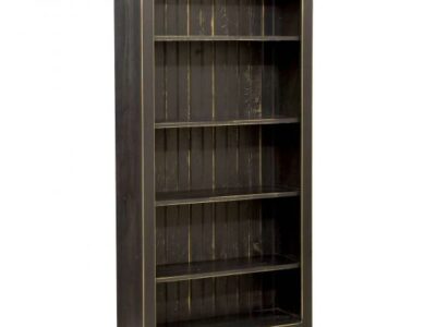 115 Pine Bookcase (3 Sizes)