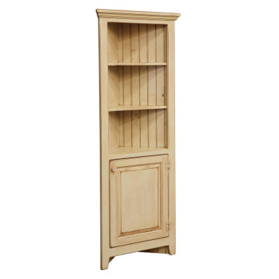 118 Corner Cabinet