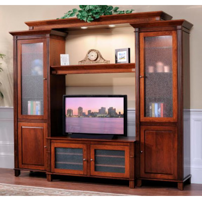 1250 Arlington TV Wall Unit