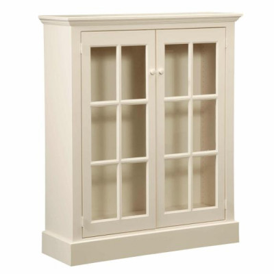 123 Cape Cod Bookcase