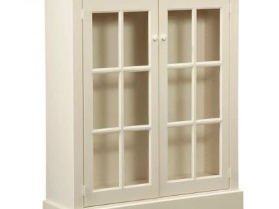 123 Cape Cod Bookcase