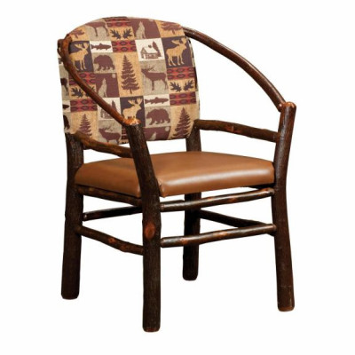 154 Hoop Chair