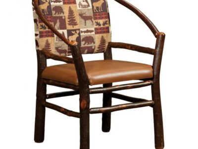 154 Hoop Chair