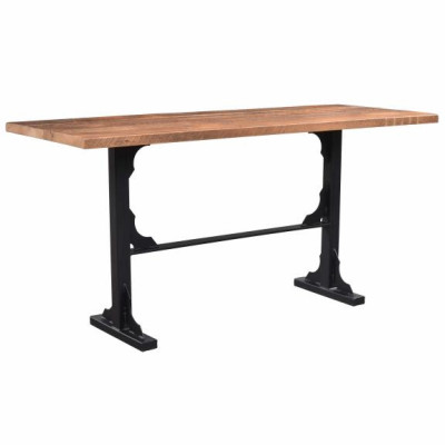 174 Bridgeport Bar Table