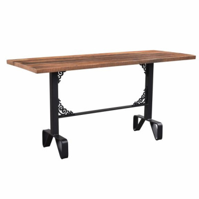 Charlotte Pub Dining Set 175 Charlotte Bar Table