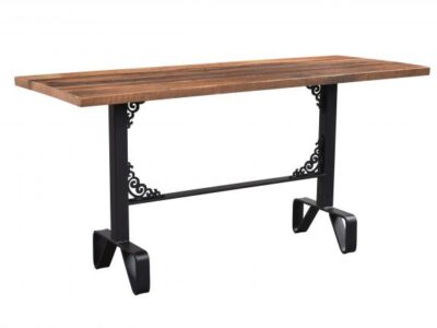 Charlotte Pub Dining Set 175 Charlotte Bar Table