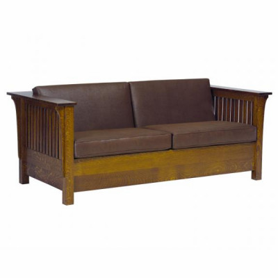 1800 Mission Sofa Bed
