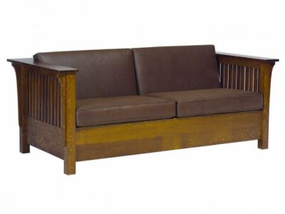 1800 Mission Sofa Bed