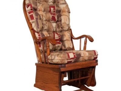 190 Glider Chair