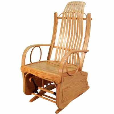 198 Bent Oak Glider