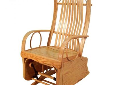 198 Bent Oak Glider