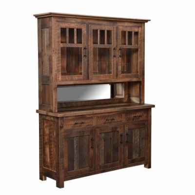 Bristol Dining Collection 201-842164 Dining Hutch