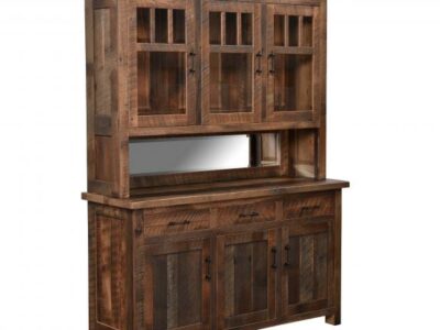 Bristol Dining Collection 201-842164 Dining Hutch