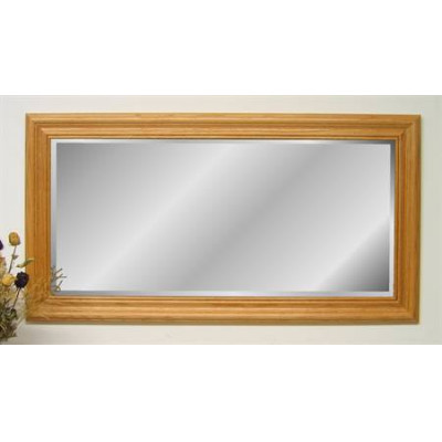 2019 Rectangular Molding Mirror
