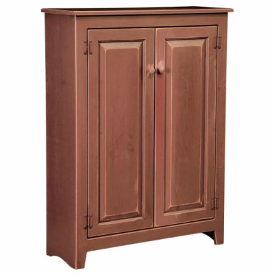 202 Large Jelly Cupboard