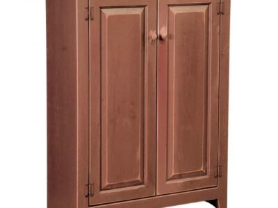 202 Large Jelly Cupboard