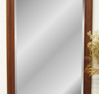 2026 Rectangular Molding Mirror