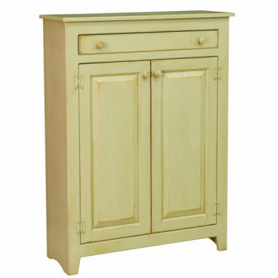 204 Large Pie Safe
