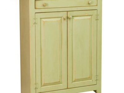 204 Large Pie Safe