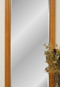 2059 Rectangular Molding Mirror