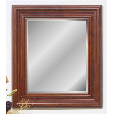 2073 Rectangular Molding Mirror