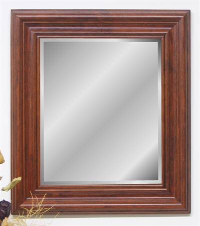 2073 Rectangular Molding Mirror