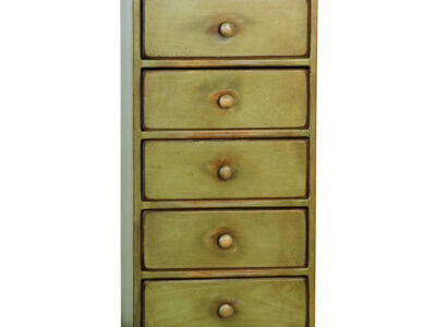 208 5 Drawer Chest