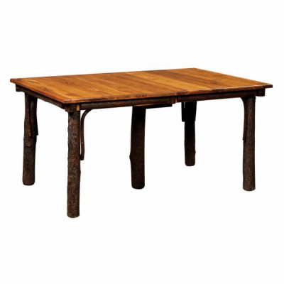 208 Log Farmers Table