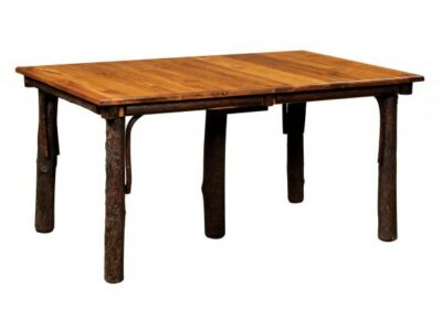 208 Log Farmers Table