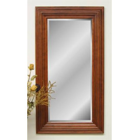 2080 Rectangular Molding Mirror
