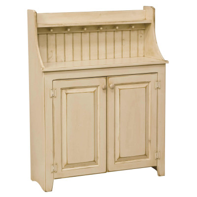 210 Large Dry Sink