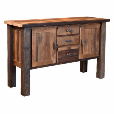 Almanzo Dining Room Collection 211-402263 Almanzo Buffet
