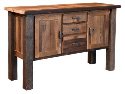 Almanzo Dining Room Collection 211-402263 Almanzo Buffet