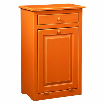 213 Trash Bin / Trash Can