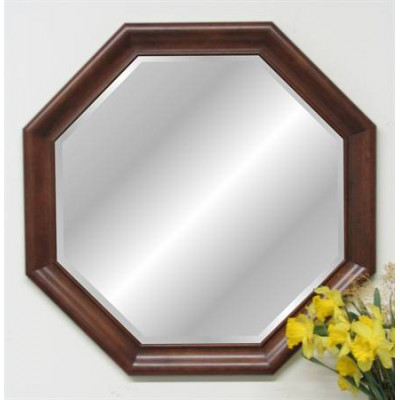 2137 24" Octagon Mirror