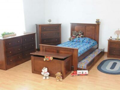 Youth Bedroom Collection