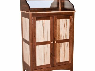 #2160 wine cabinet