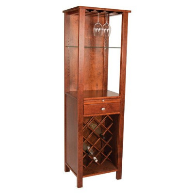 #2169 Wine Tower