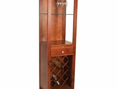 #2169 Wine Tower