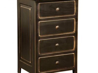 221 DVD Cabinet