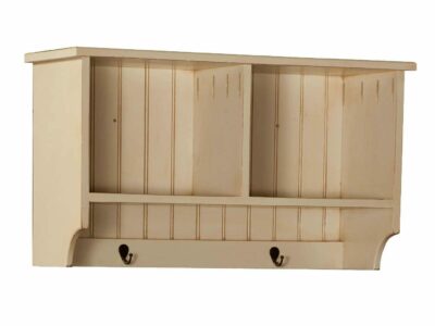 226 Small Hall Shelf
