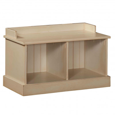227 Small Hall Bench